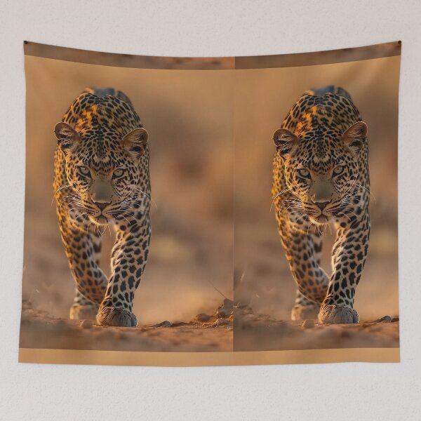 Item preview, Leopard designed and sold by Joshuasanga76a.