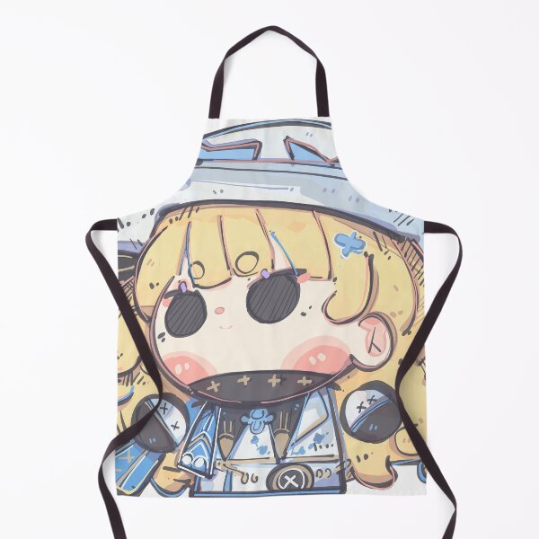Item preview, 2715 - 菲比 / Phoebe designed and sold by jrpencil88.