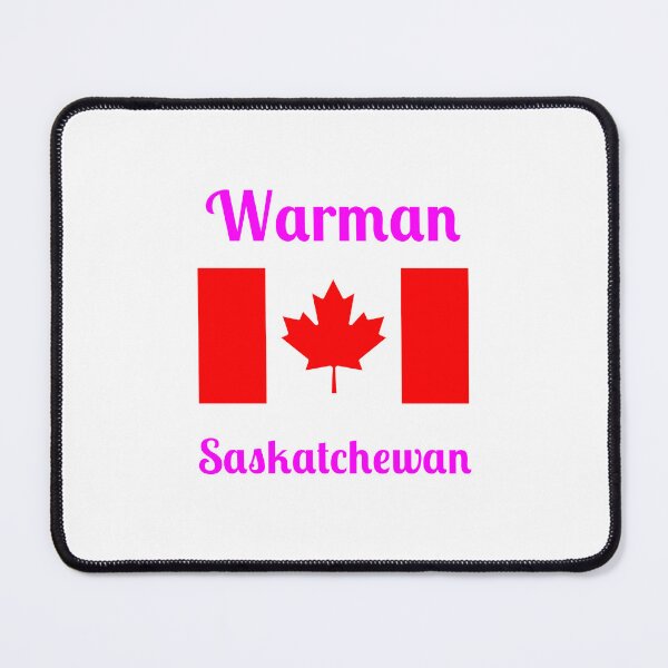 Item preview, Warman Saskatchewan (Canada) - Stylish Prints, designed and sold by Fleetwood1994.