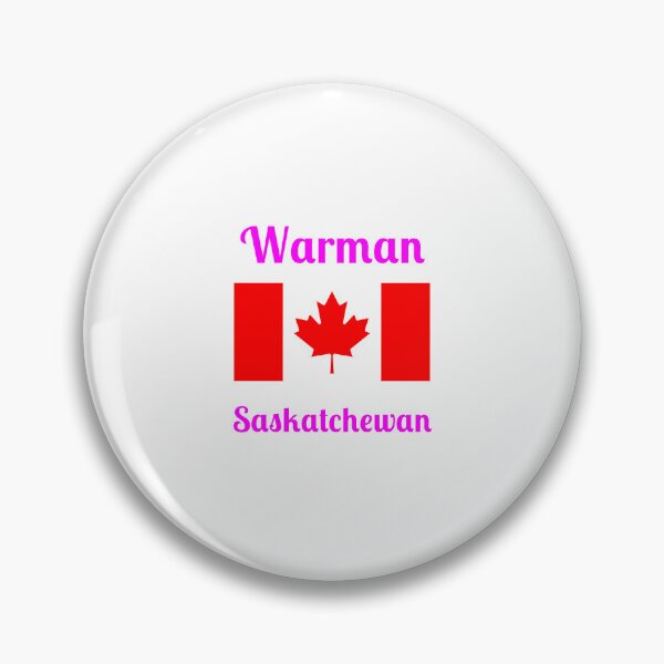 Item preview, Warman Saskatchewan (Canada) - Stylish Prints, designed and sold by Fleetwood1994.