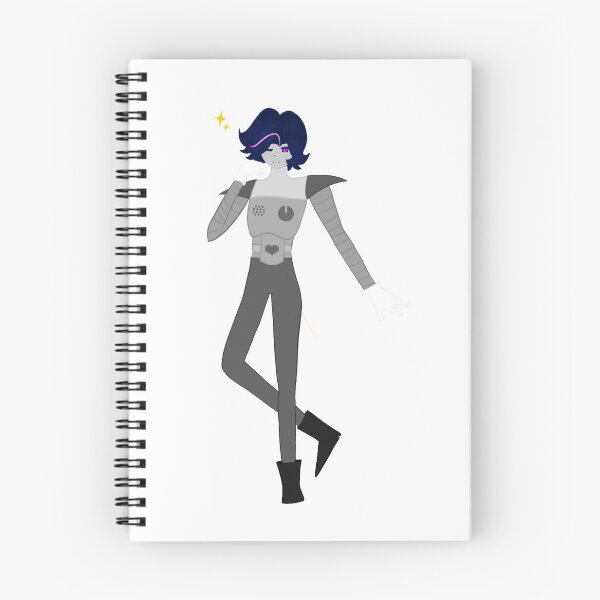 Item preview, Mettaton designed and sold by Goose with a Pencil.
