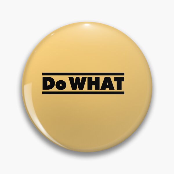 Item preview, do what letters power tool logo designed and sold by VWscout2.