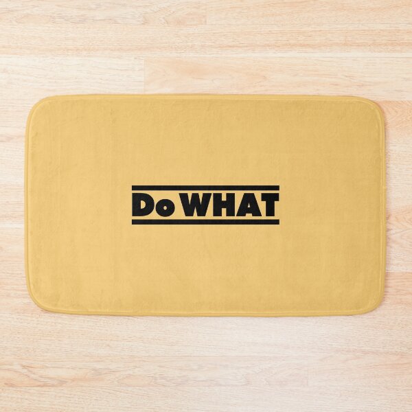 Item preview, do what letters power tool logo designed and sold by VWscout2.