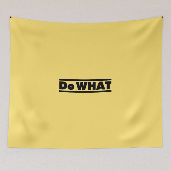 Item preview, do what letters power tool logo designed and sold by VWscout2.