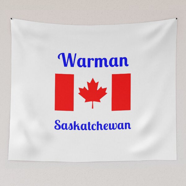 Item preview, Warman Saskatchewan (Canada) - Stylish Prints, designed and sold by Fleetwood1994.