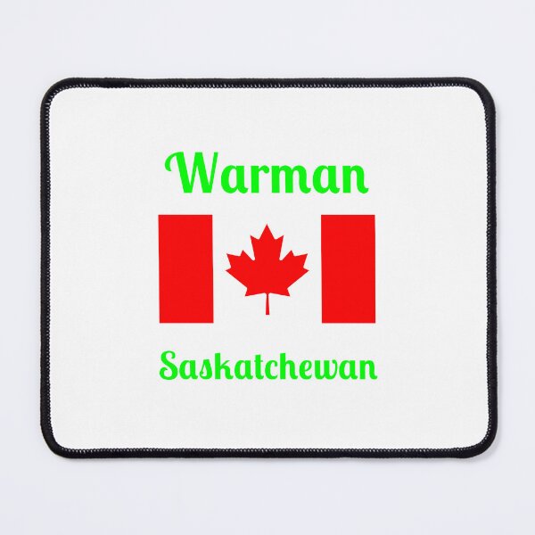 Item preview, Warman Saskatchewan (Canada) - Stylish Prints, designed and sold by Fleetwood1994.