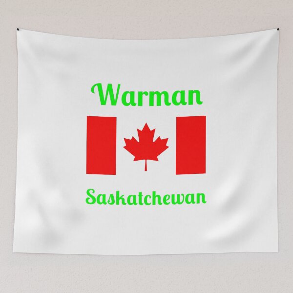 Item preview, Warman Saskatchewan (Canada) - Stylish Prints, designed and sold by Fleetwood1994.