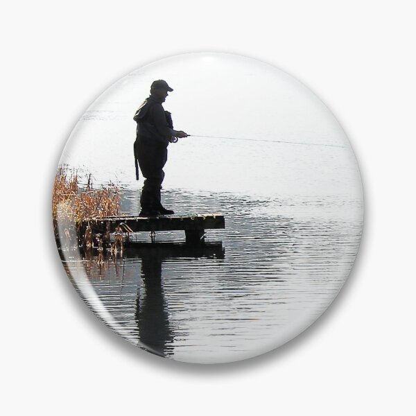 Item preview, gone fishing designed and sold by Murph's Images.