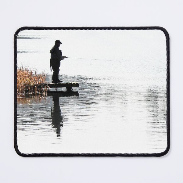 Item preview, gone fishing designed and sold by Murph's Images.