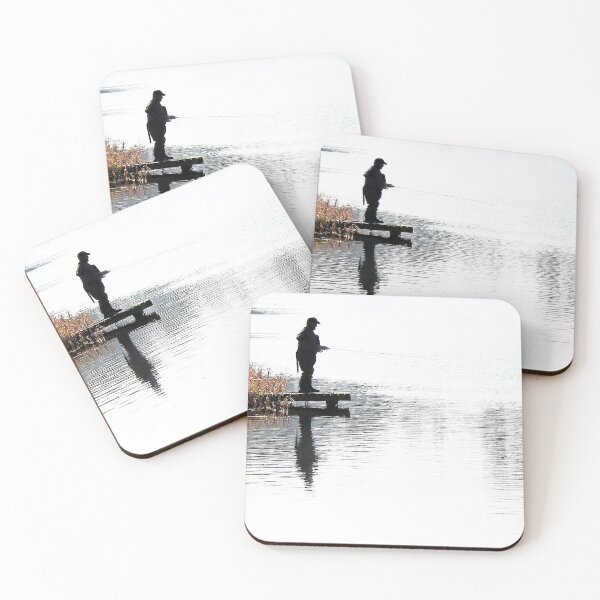 Item preview, gone fishing designed and sold by Murph's Images.