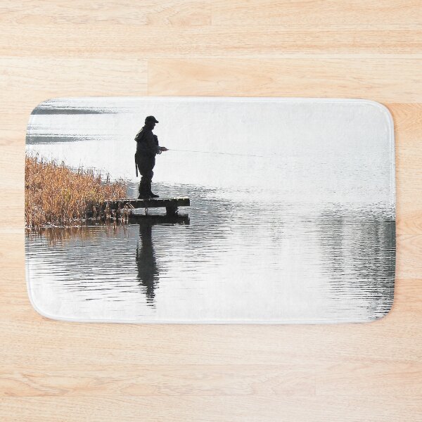 Item preview, gone fishing designed and sold by Murph's Images.