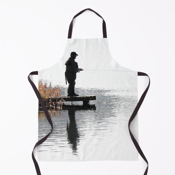 Item preview, gone fishing designed and sold by Murph's Images.