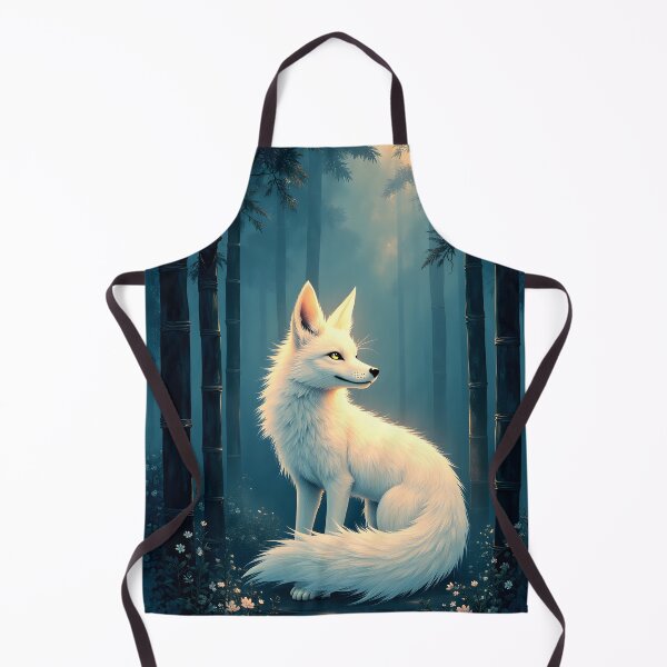 Item preview, Luminous Guardian of the Enchanted Forest designed and sold by oanaunciuleanu.