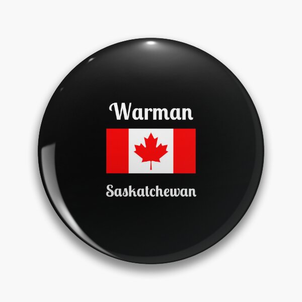 Item preview, Warman Saskatchewan (Canada) - Stylish Prints, designed and sold by Fleetwood1994.
