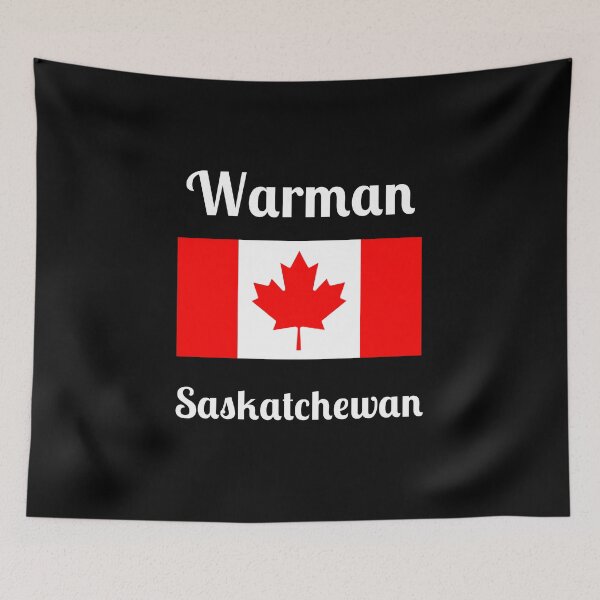 Item preview, Warman Saskatchewan (Canada) - Stylish Prints, designed and sold by Fleetwood1994.