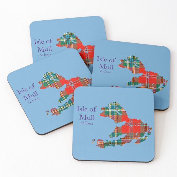 Item preview, Isle of Mull and Iona designed and sold by Murph's Images.