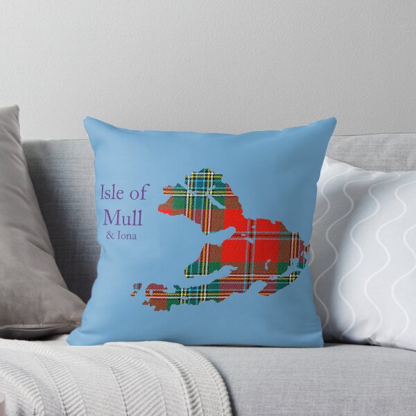 Item preview, Isle of Mull and Iona designed and sold by Murph's Images.