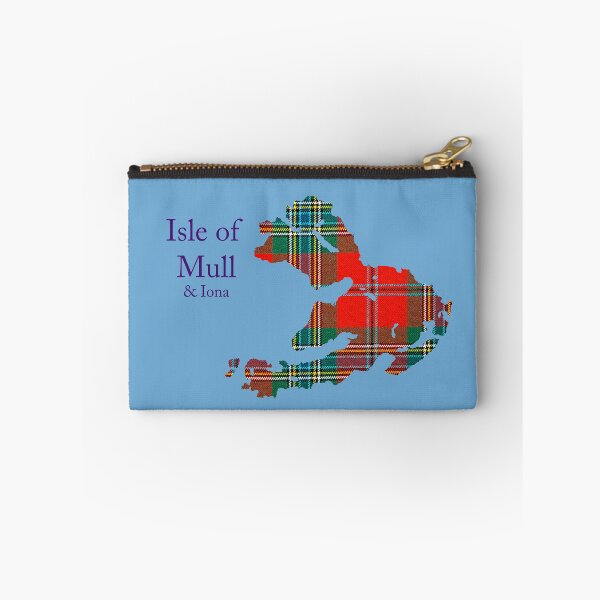 Item preview, Isla de Mull y Iona designed and sold by Murph's Images.