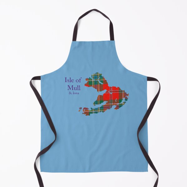Item preview, Isle of Mull and Iona designed and sold by Murph's Images.