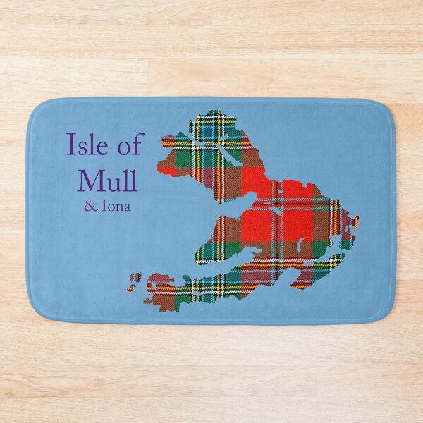 Item preview, Isle of Mull and Iona designed and sold by Murph's Images.