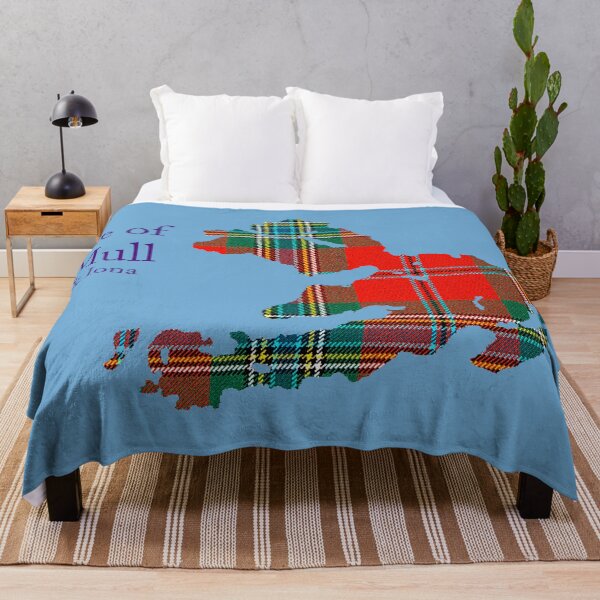 Item preview, Isle of Mull and Iona designed and sold by Murph's Images.