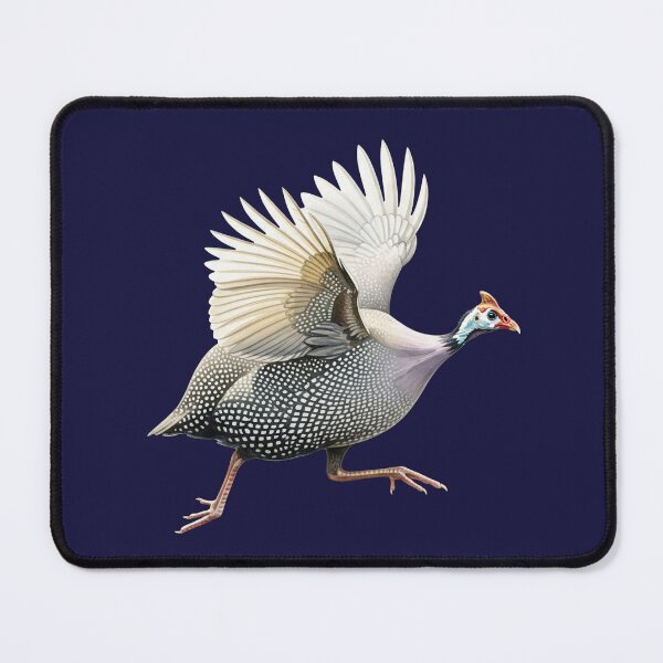 Item preview, Guineafowl designed and sold by 4rtistcDrift.
