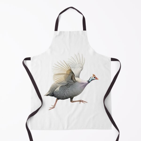 Item preview, Guineafowl designed and sold by 4rtistcDrift.
