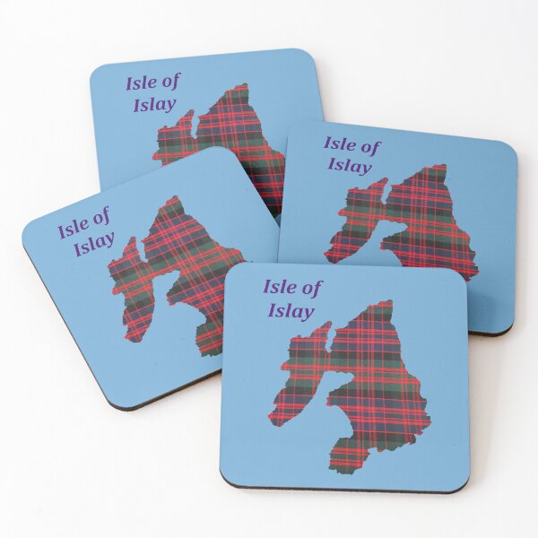 Item preview, Isle of Islay designed and sold by Murph's Images.