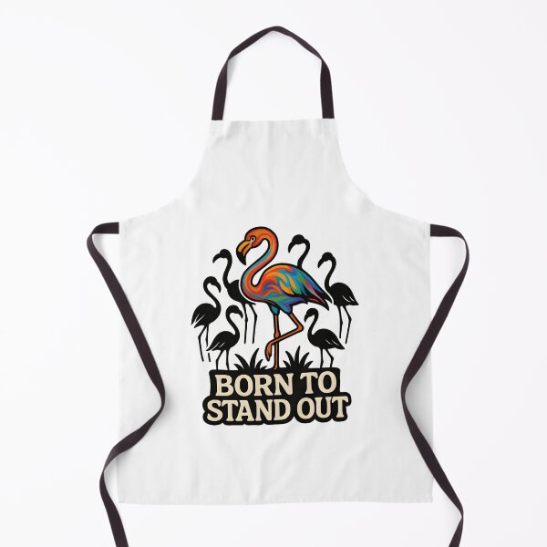 Item preview, Born to Stand Out designed and sold by inkNext.