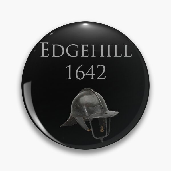 Item preview, Battle of Edgehill designed and sold by Murph's Images.