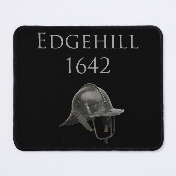Item preview, Battle of Edgehill designed and sold by Murph's Images.