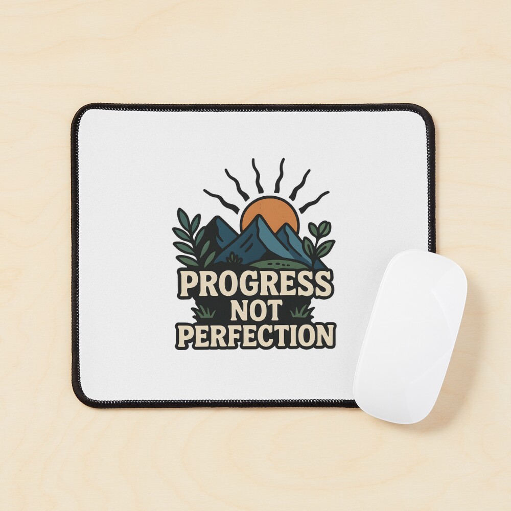 Item preview, Mouse Pad designed and sold by inknext.