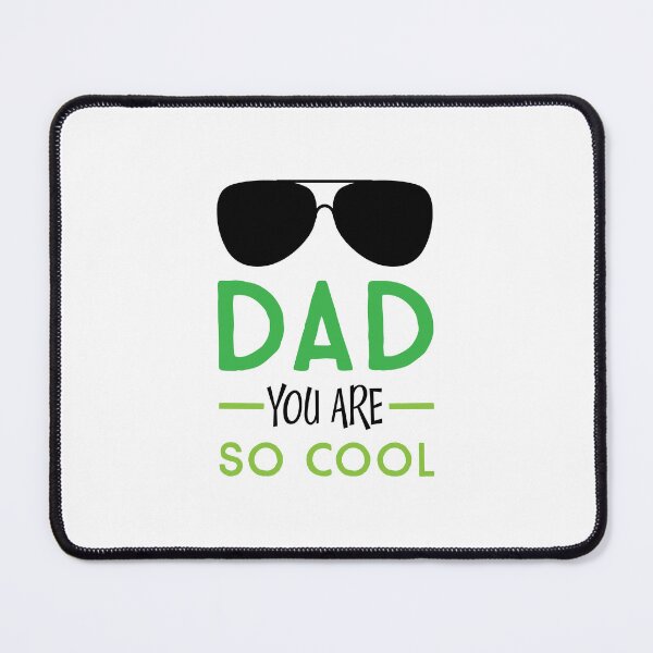 Item preview, dad you are so cool designed and sold by ManikRaja.