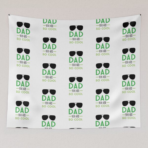 Item preview, dad you are so cool designed and sold by ManikRaja.
