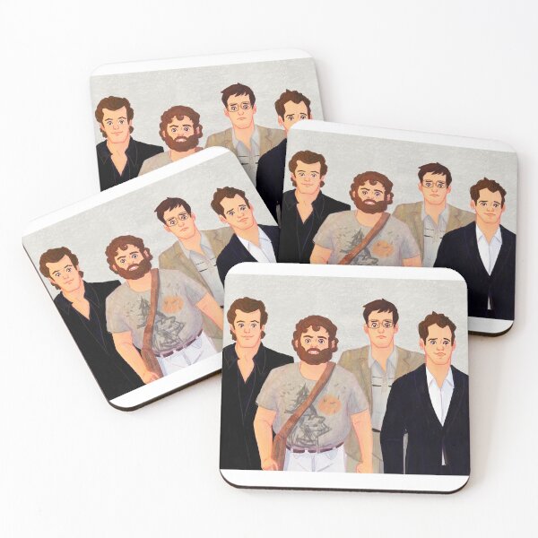 Item preview, THE HANGOVER designed and sold by noelalatn.