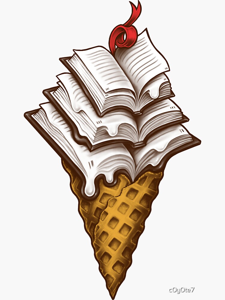 Thumbnail 3 of 3, Sticker, designed and sold by c0y0te7.
