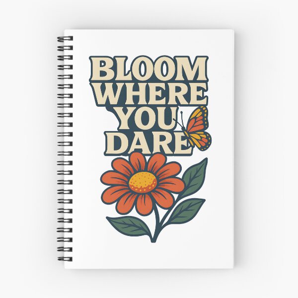 Item preview, Wild Bloom Ascend designed and sold by inkNext.