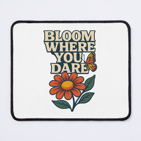 Item preview, Wild Bloom Ascend designed and sold by inkNext.