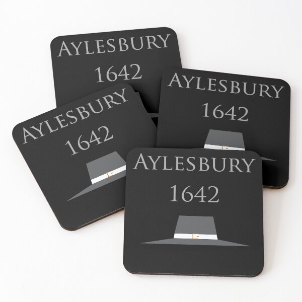 Item preview, Battle of Aylesbury designed and sold by Murph's Images.