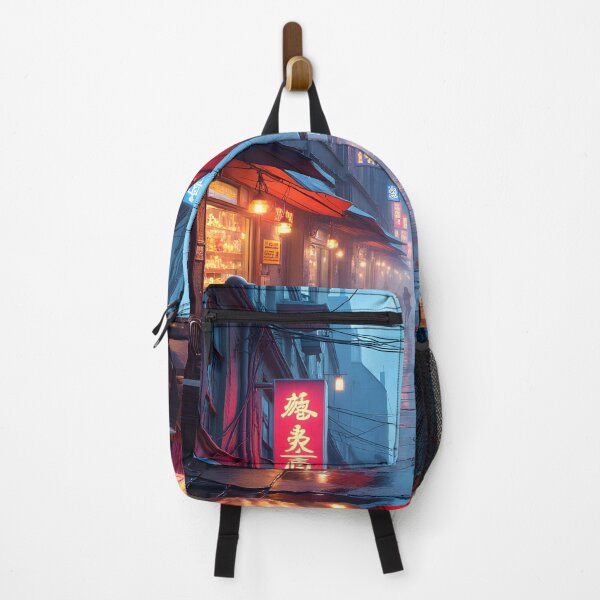 Item preview, Neon Alley Market designed and sold by oanaunciuleanu.