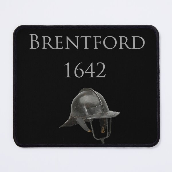 Item preview, Battle of Brentford designed and sold by Murph's Images.