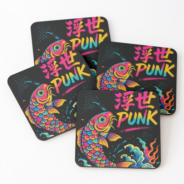 Item preview, Japanese style PUNK designed and sold by mayhaku.