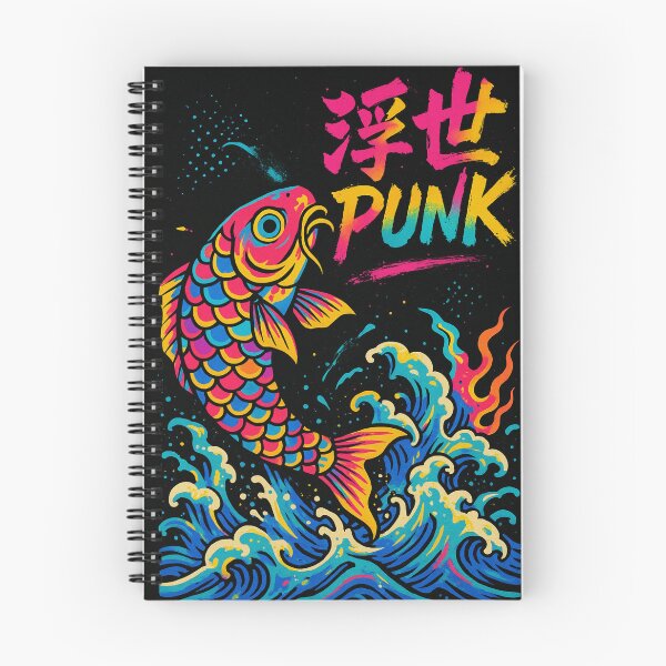 Item preview, Japanese style PUNK designed and sold by mayhaku.