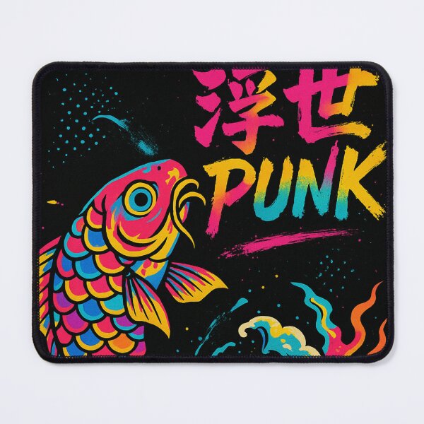 Item preview, Japanese style PUNK designed and sold by mayhaku.