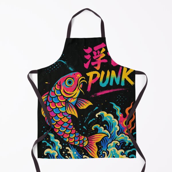 Item preview, Japanese style PUNK designed and sold by mayhaku.