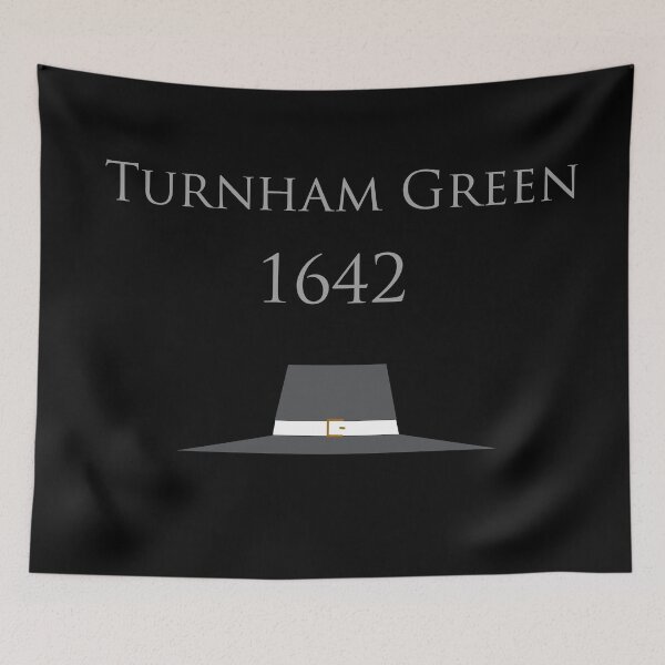 Item preview, Battle of Turnham Green designed and sold by Murph's Images.