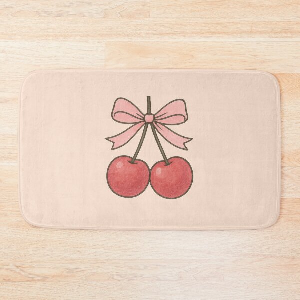 Item preview, Coquette Valentine Aesthetic – Bows, Hearts & Romantic Pastels designed and sold by holaitssher.