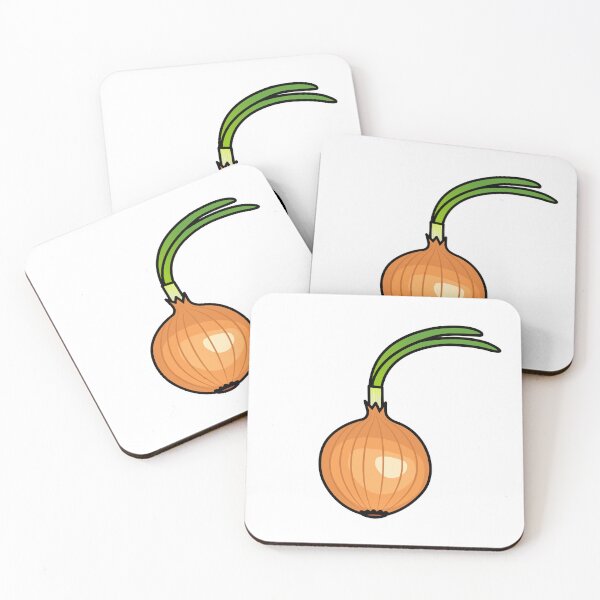 Item preview, Yellow Onion designed and sold by sptsang.