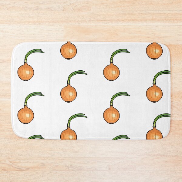 Item preview, Yellow Onion designed and sold by sptsang.