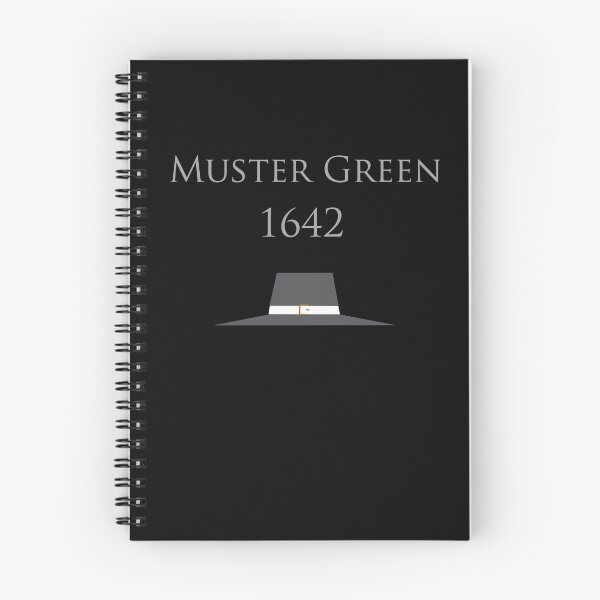 Item preview, Battle of Muster Green designed and sold by Murph's Images.